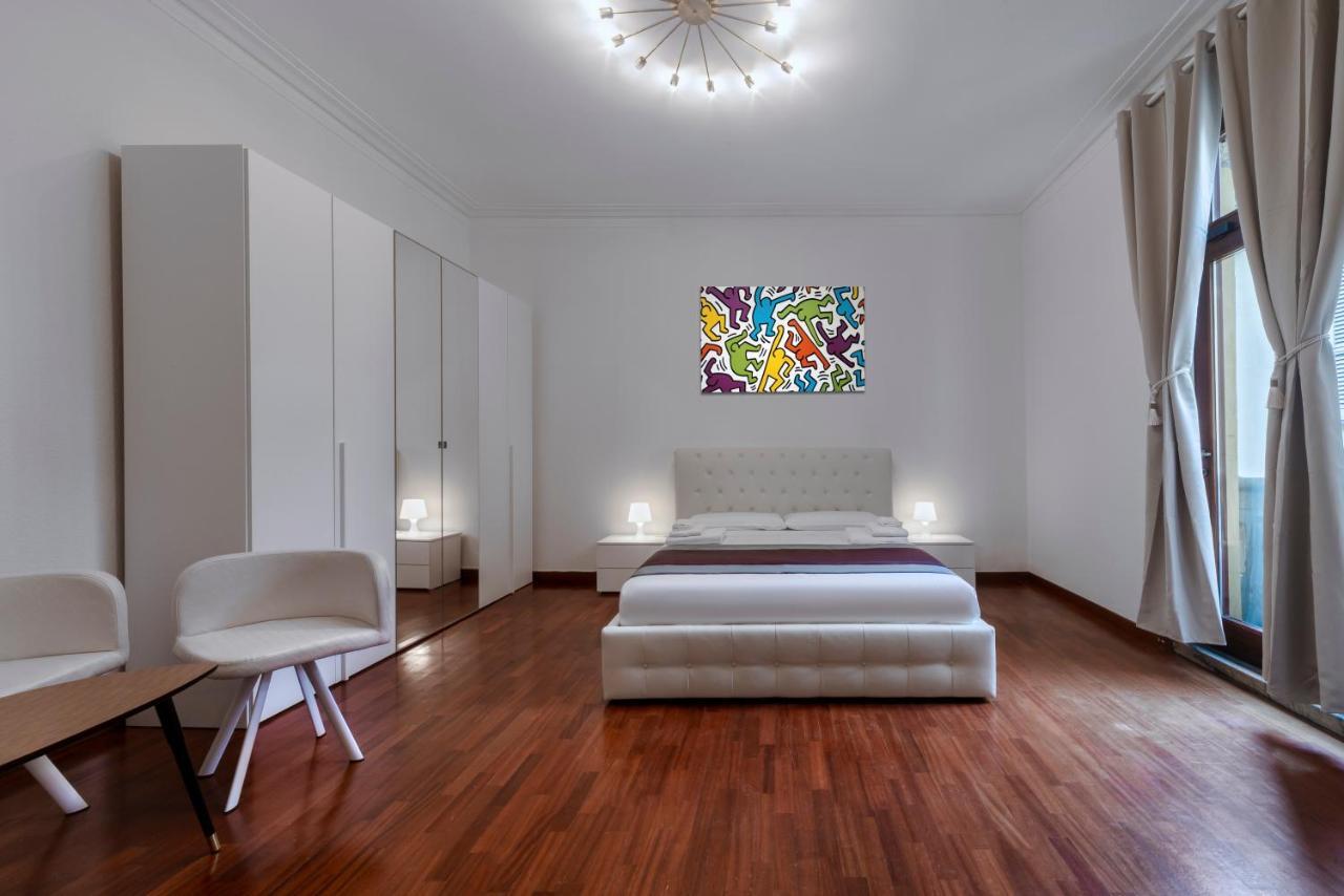 Appartamento Casa Da Suprema
