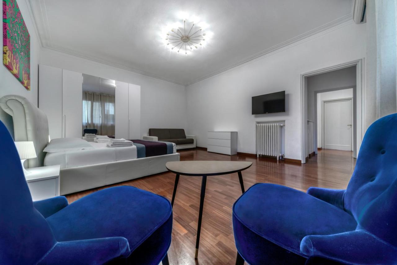 Appartamento Casa Da Suprema