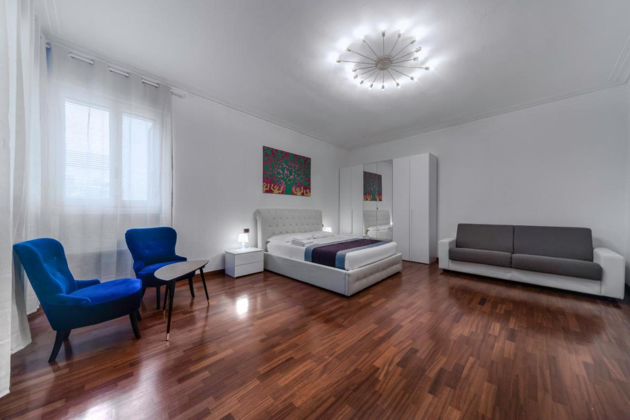 Appartamento Casa Da Suprema Milano