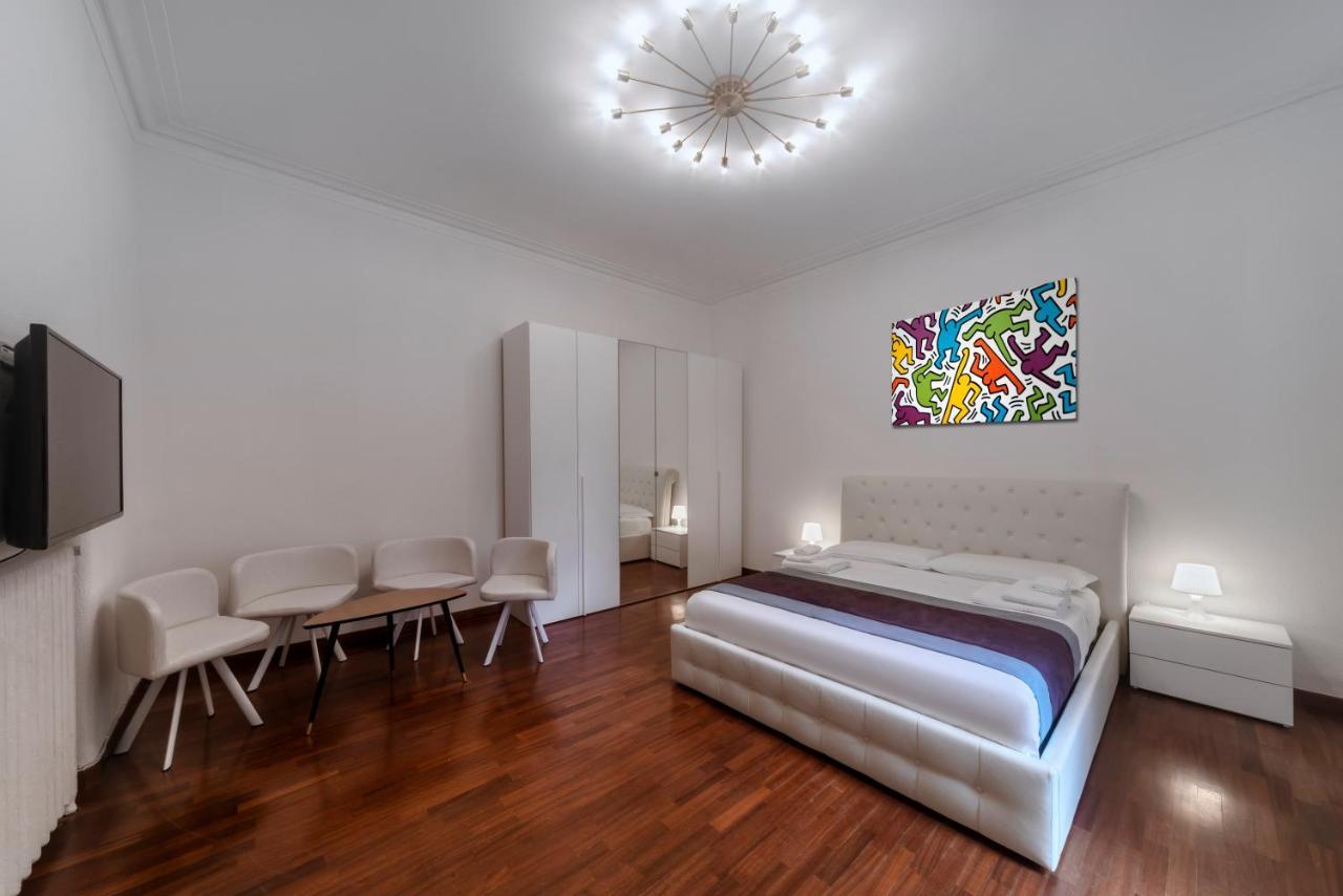 Appartamento Casa Da Suprema